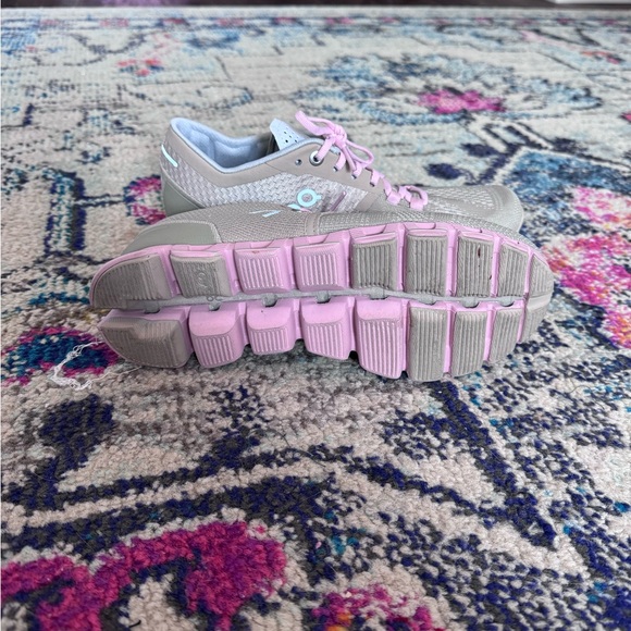 On Cloud X Shoes - Picture 3 of 4